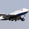747-400 Aeroplane.