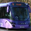 FTR Vehicle in York.