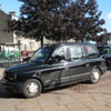 Taxi Rank.
